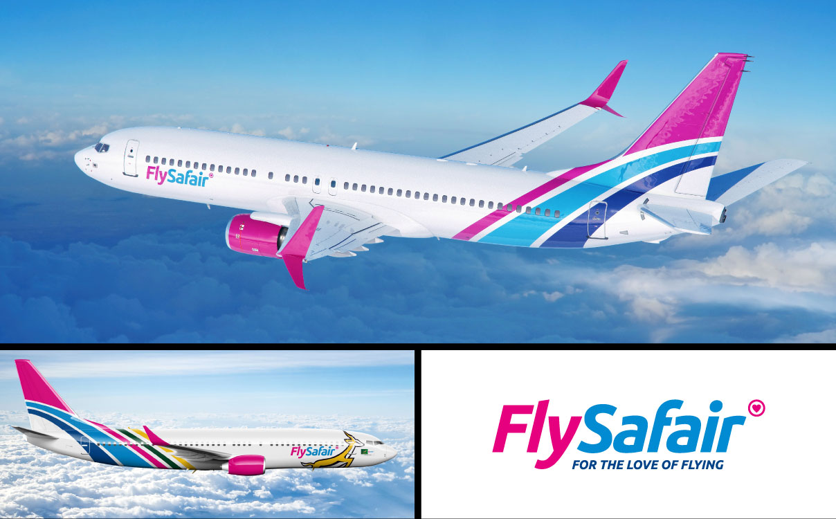 FLYSAFAIR
