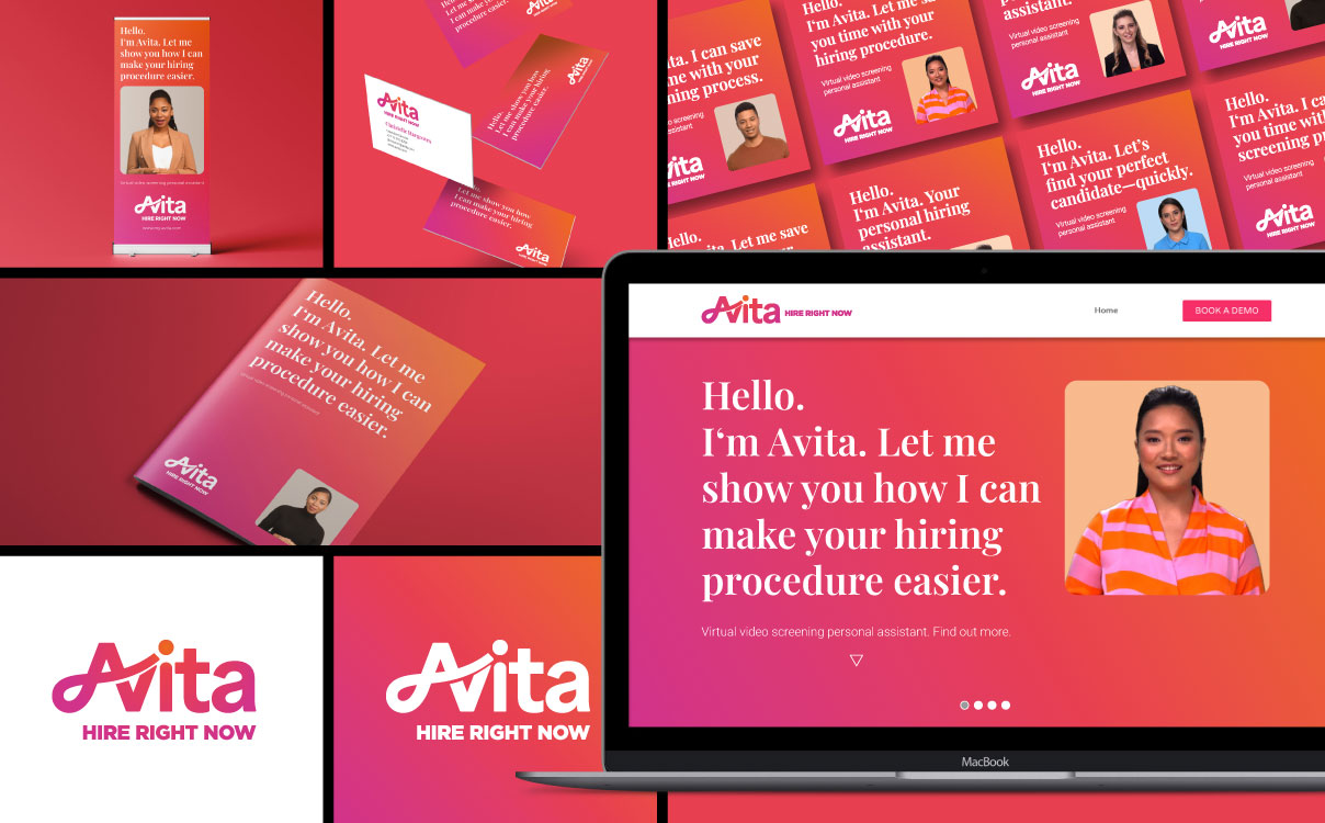 AVITA