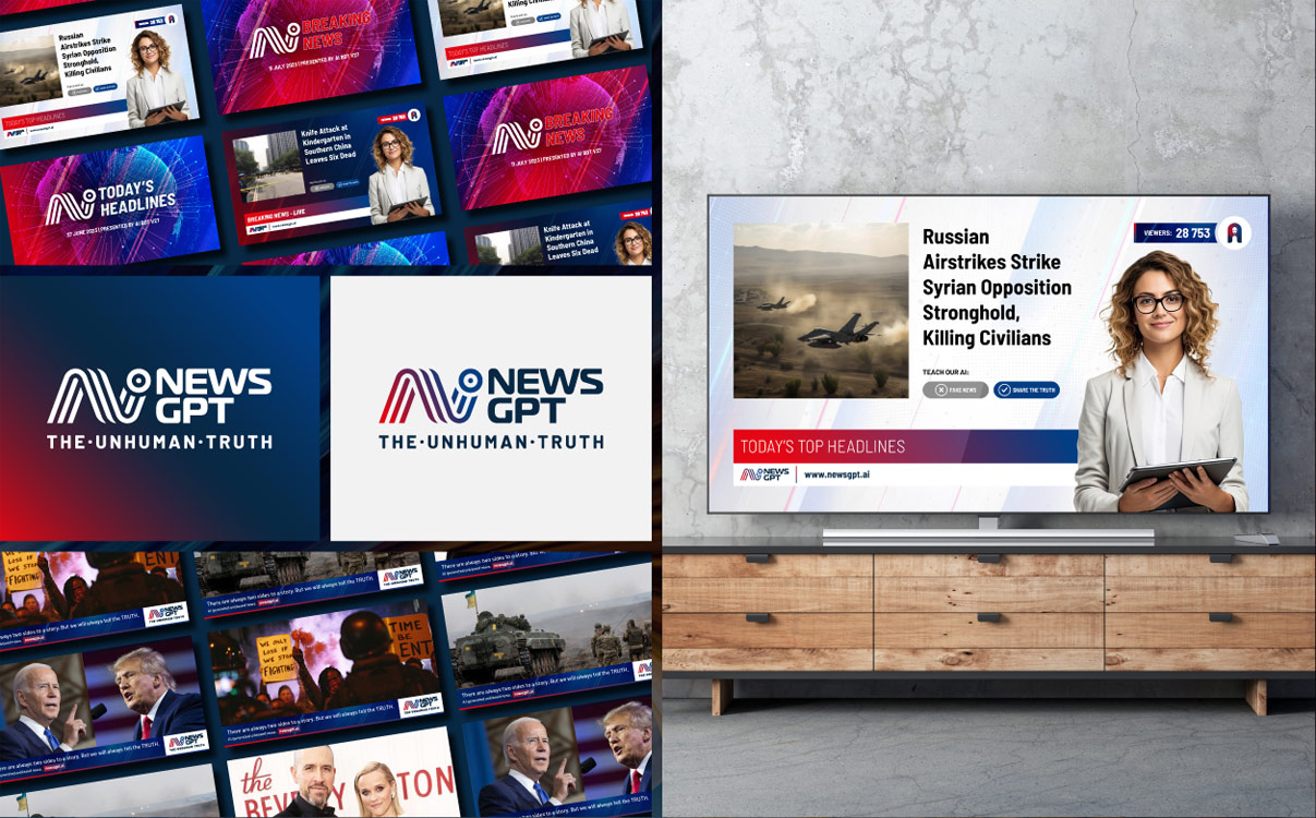 NEWSGPT