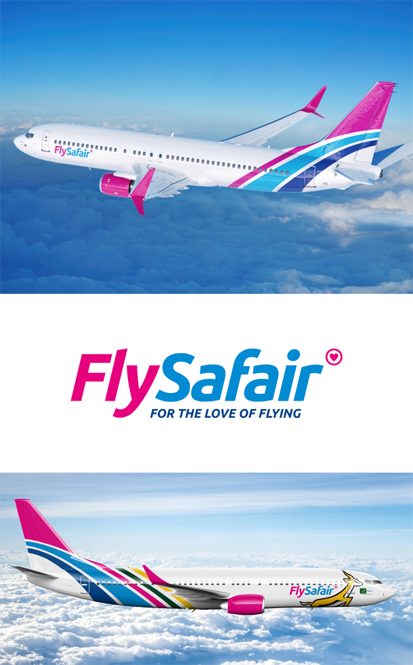 FLYSAFAIR
